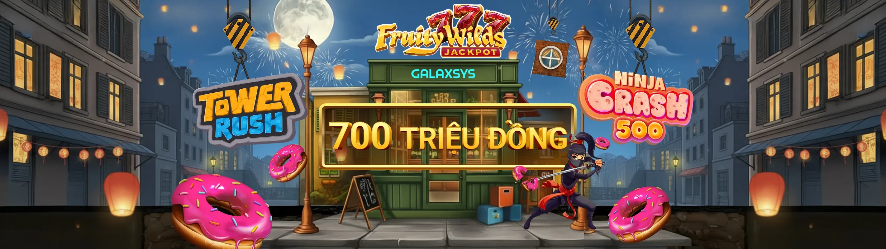 Giới thiệu về goplay03 - Nền tảng cá cược trực tuyến uy tín hàng đầu