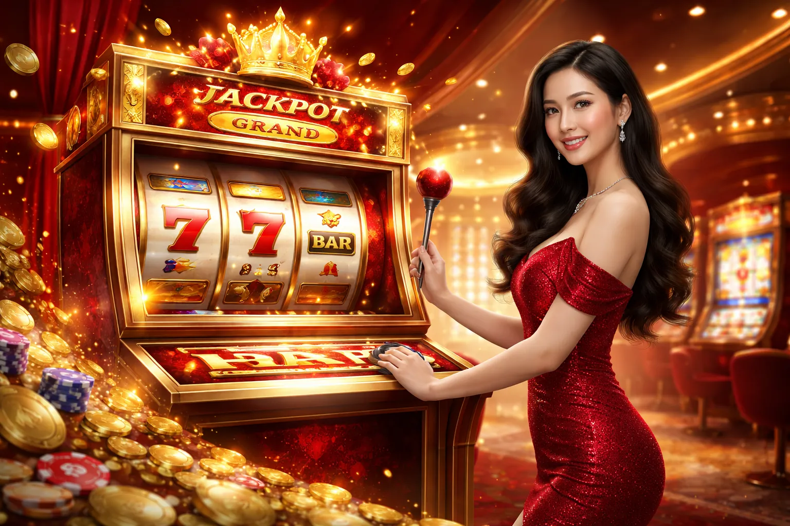Hình ảnh nền Neo88 Slot Login