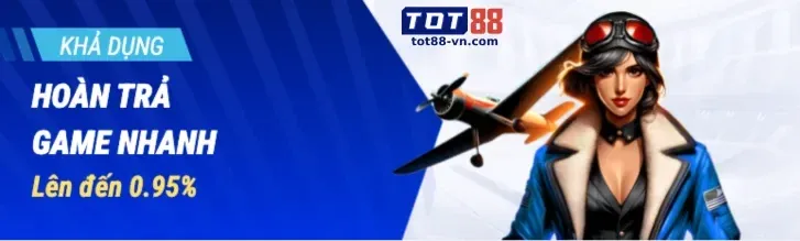 Các phương thức nạp rút tiền tại goplay03