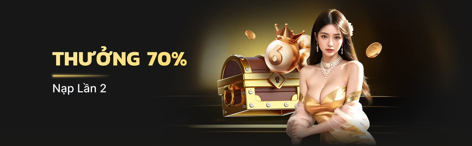 Sự kiện nổ hũ goplay03